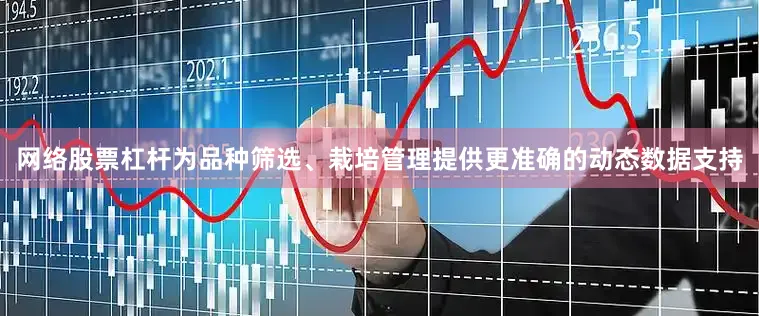 网络股票杠杆为品种筛选、栽培管理提供更准确的动态数据支持